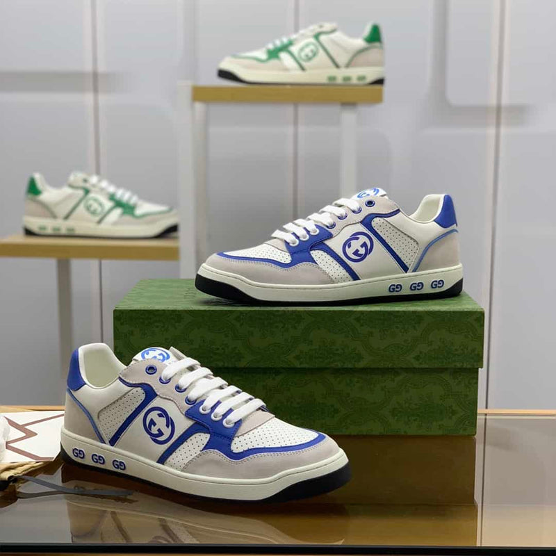 Tênis Gucci