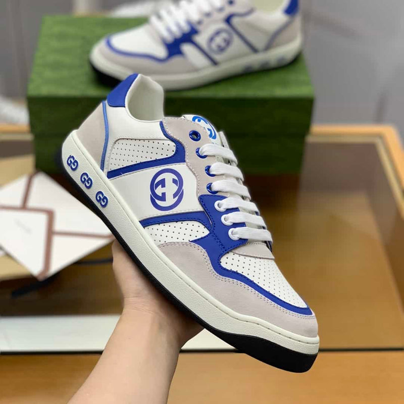Tênis Gucci