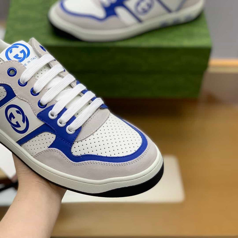 Tênis Gucci