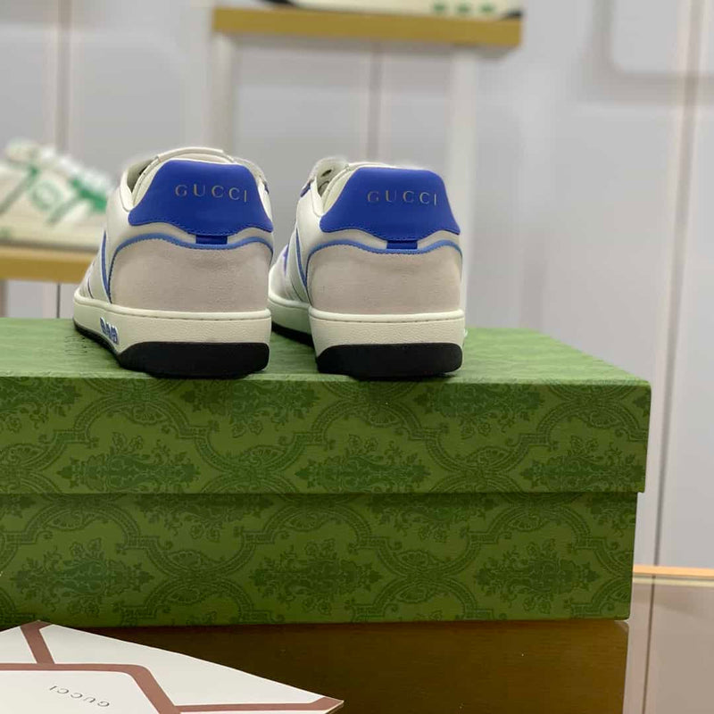 Tênis Gucci