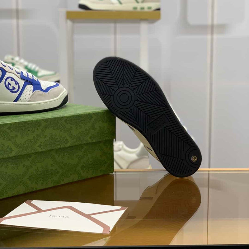 Tênis Gucci