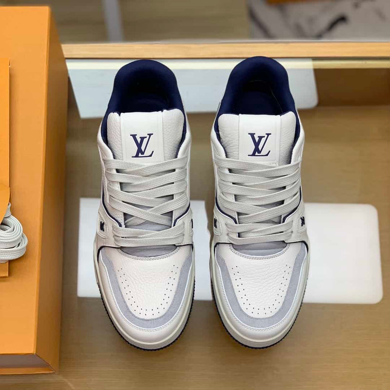 Tênis Louis Vuitton