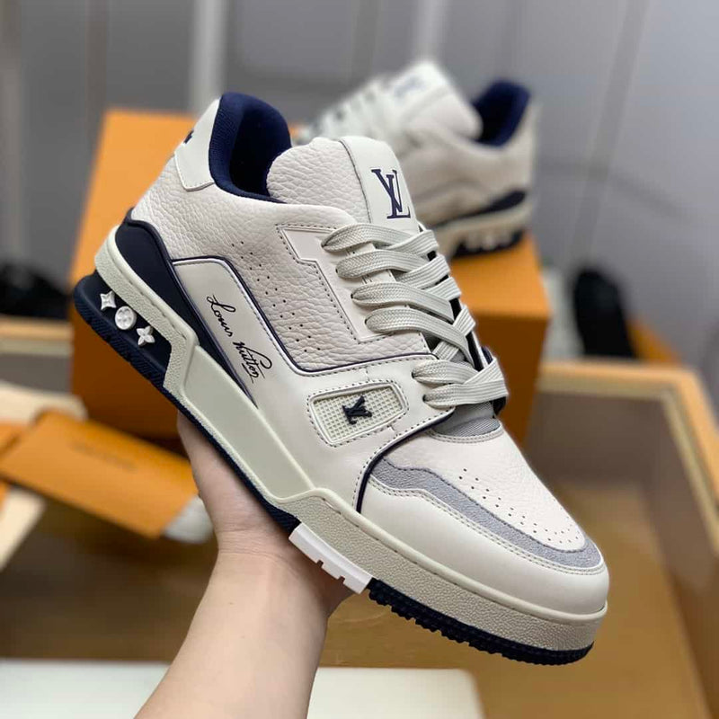 Tênis Louis Vuitton