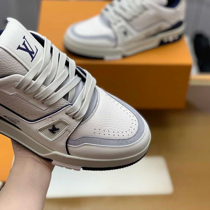 Tênis Louis Vuitton