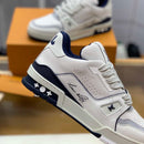 Tênis Louis Vuitton