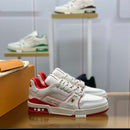 Tênis Louis Vuitton