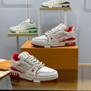 Tênis Louis Vuitton