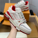 Tênis Louis Vuitton