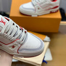 Tênis Louis Vuitton