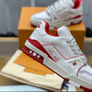 Tênis Louis Vuitton