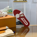 Tênis Louis Vuitton