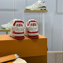 Tênis Louis Vuitton