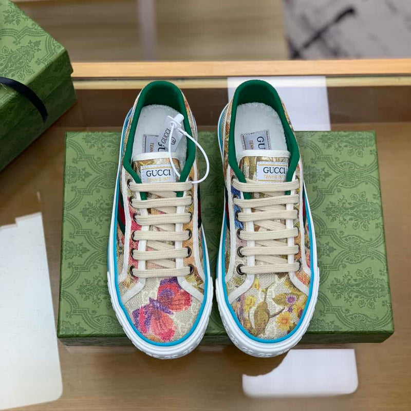 Tênis Gucci