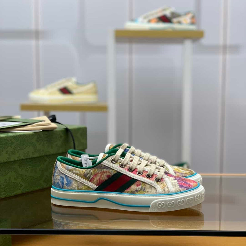 Tênis Gucci