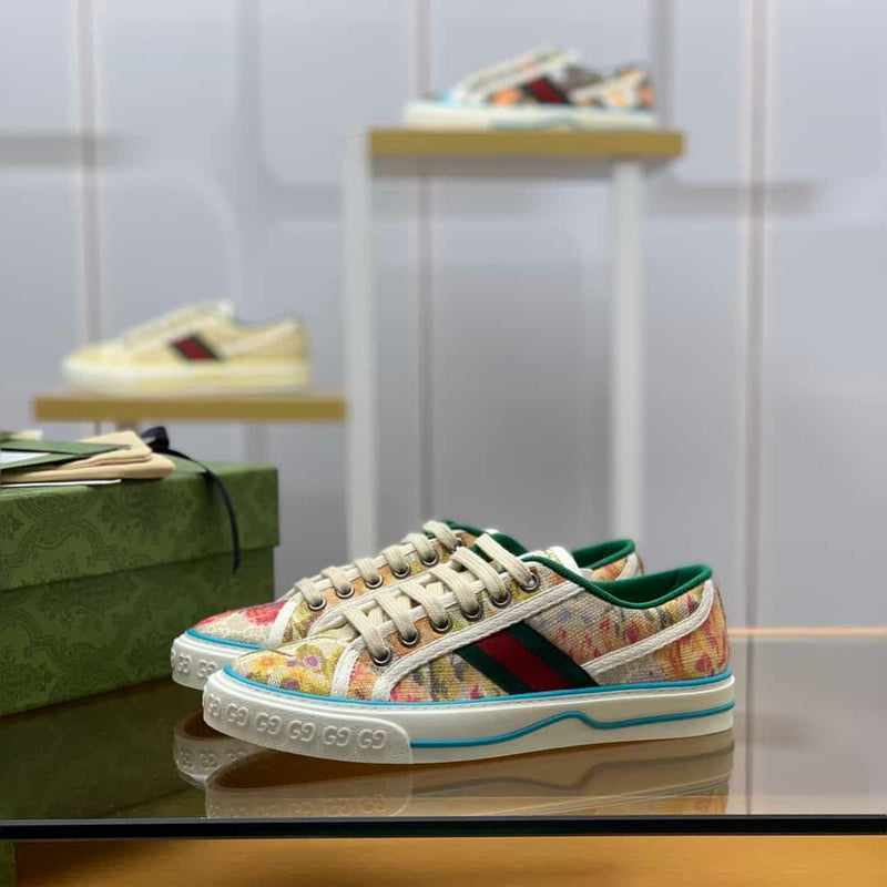 Tênis Gucci