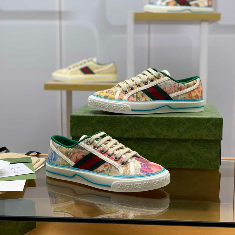 Tênis Gucci