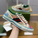 Tênis Gucci