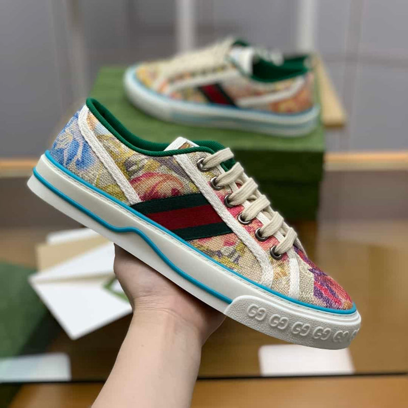 Tênis Gucci