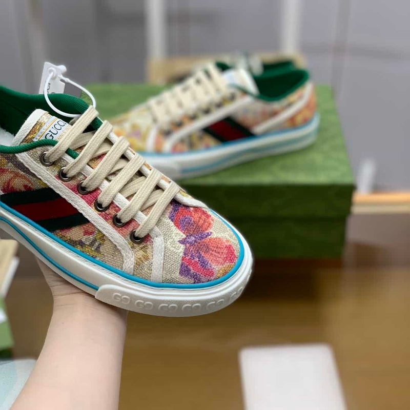 Tênis Gucci