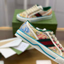 Tênis Gucci
