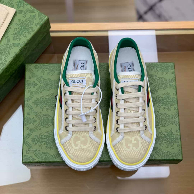 Tênis Gucci