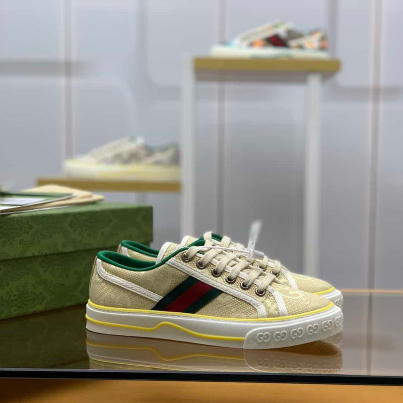 Tênis Gucci