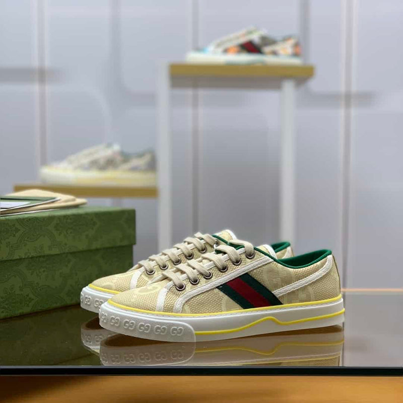 Tênis Gucci