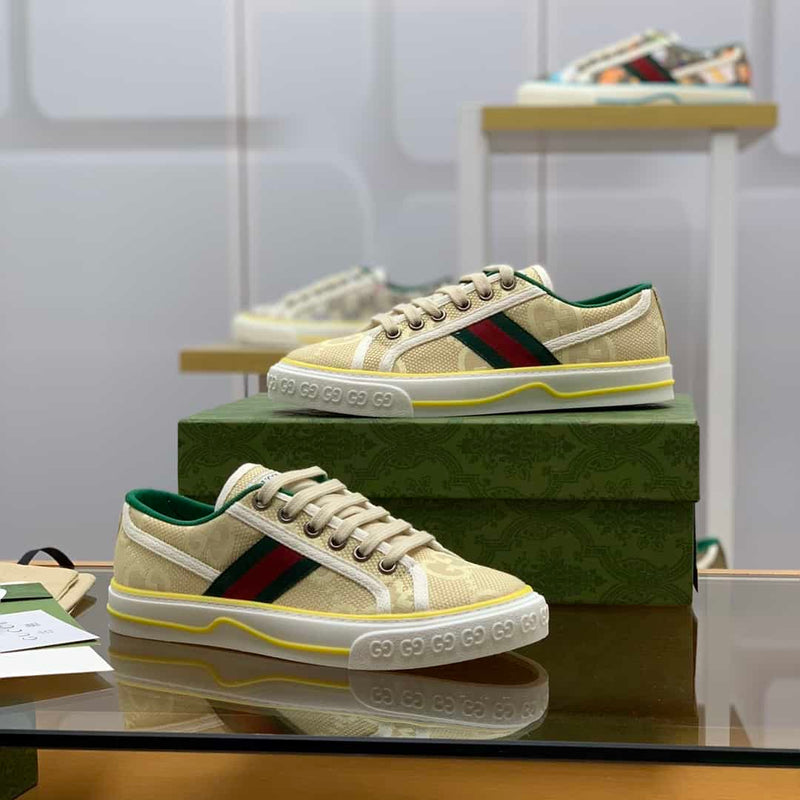 Tênis Gucci