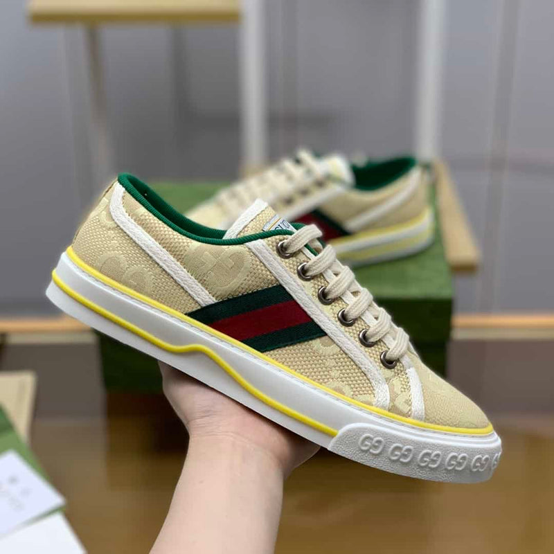 Tênis Gucci