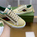 Tênis Gucci