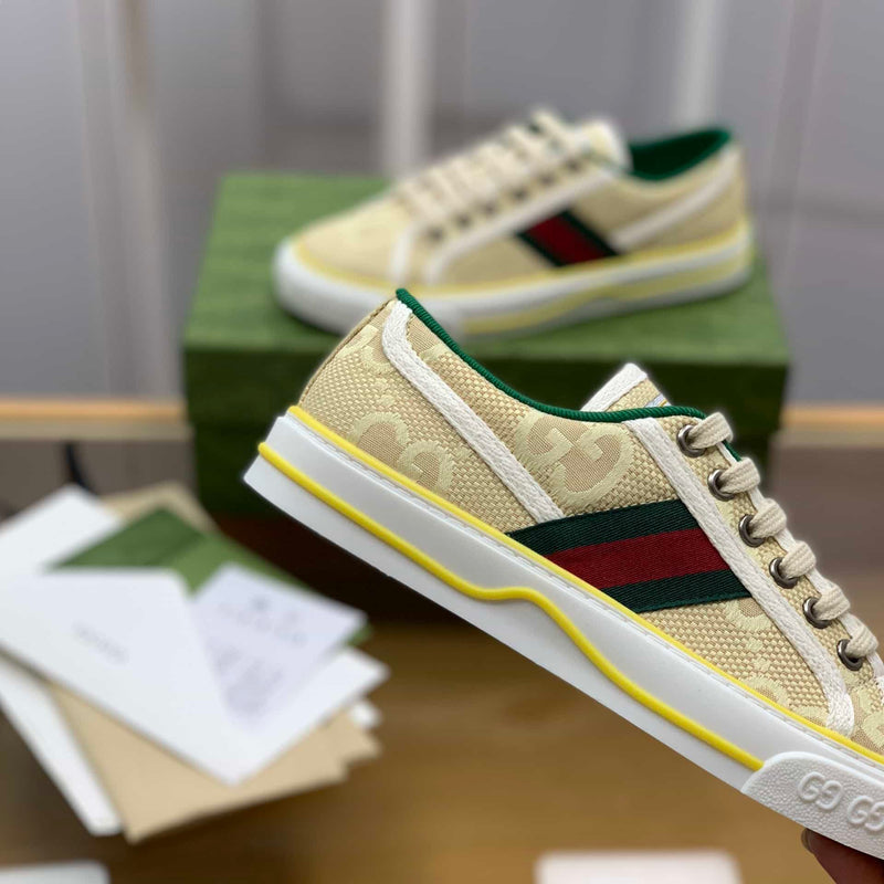 Tênis Gucci