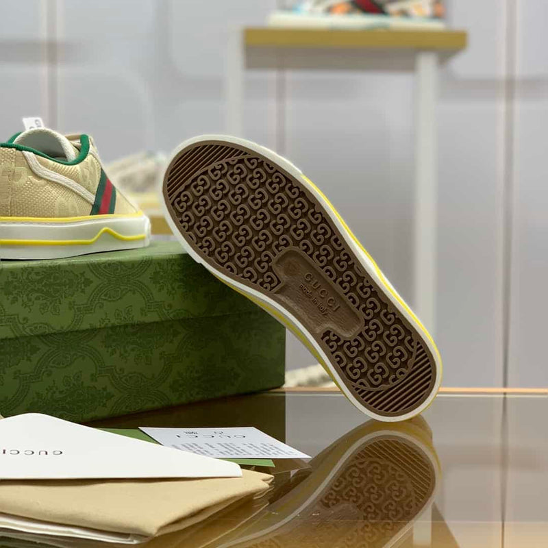 Tênis Gucci