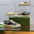 Tênis Gucci