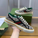 Tênis Gucci
