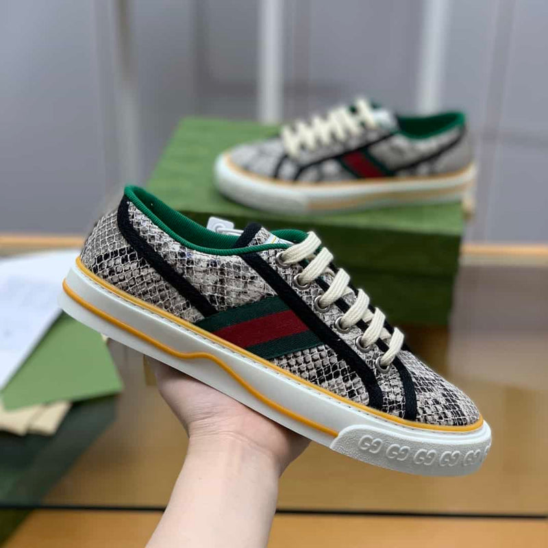 Tênis Gucci