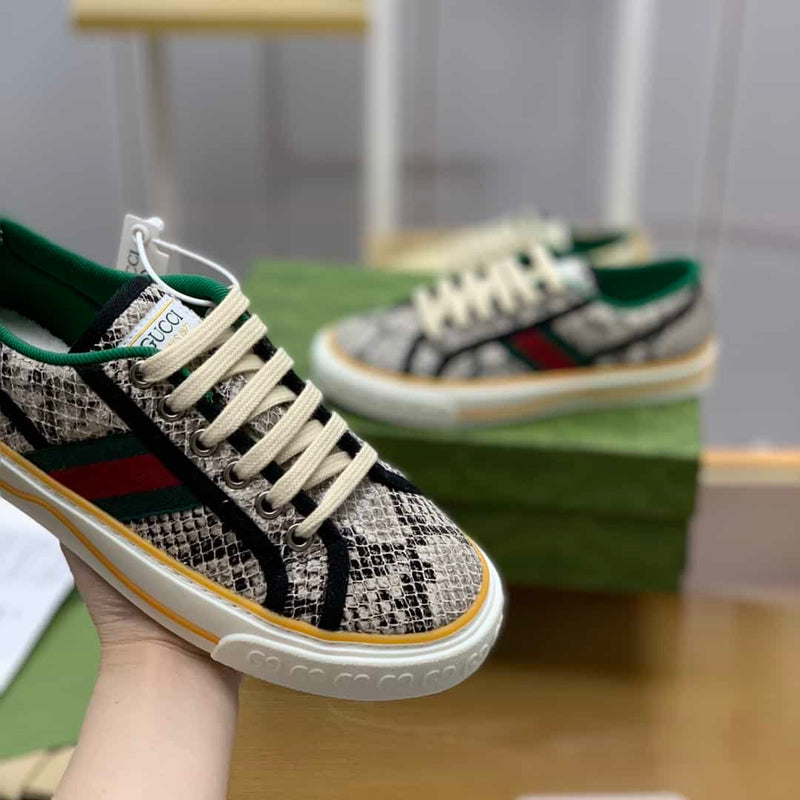 Tênis Gucci