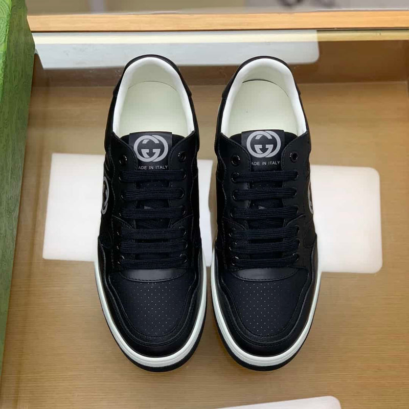 Tênis Gucci