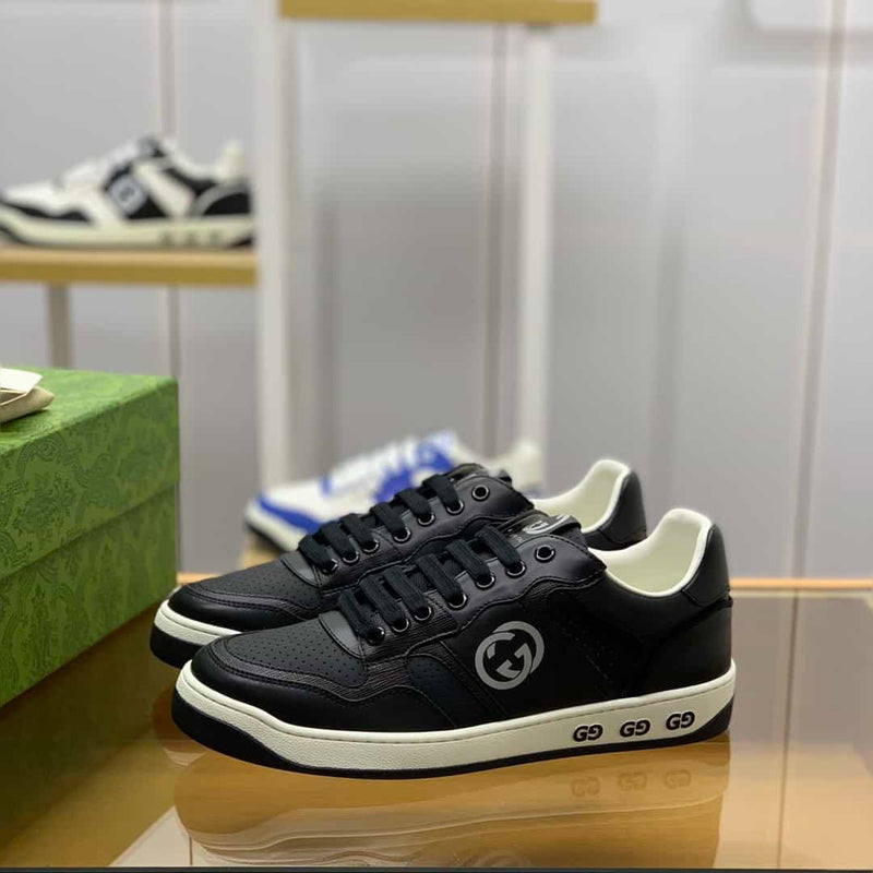 Tênis Gucci