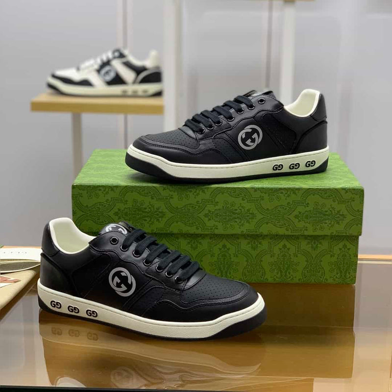 Tênis Gucci