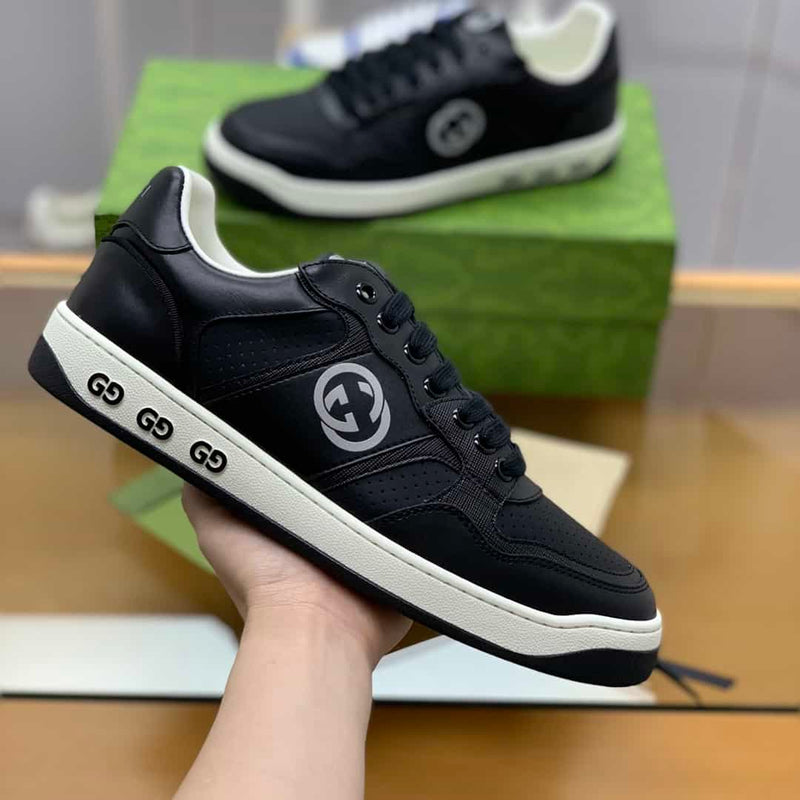 Tênis Gucci