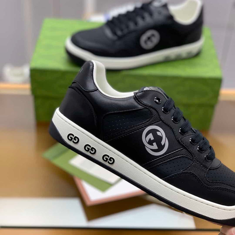 Tênis Gucci