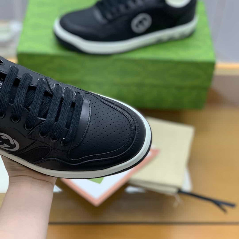Tênis Gucci