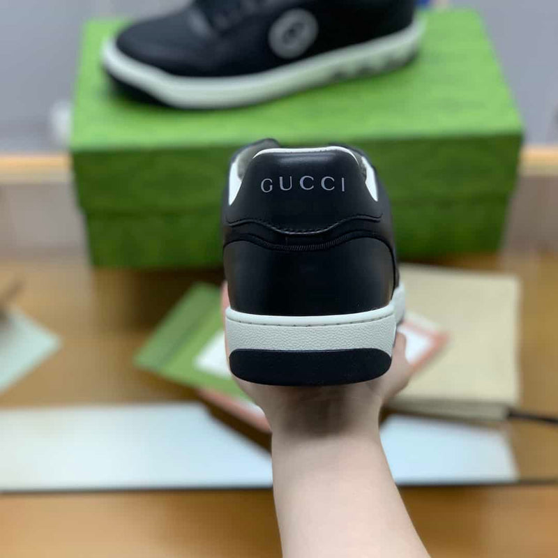 Tênis Gucci
