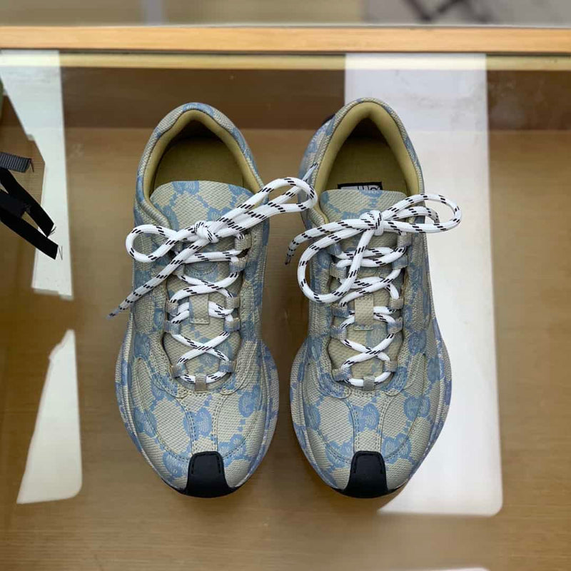 Tênis Gucci