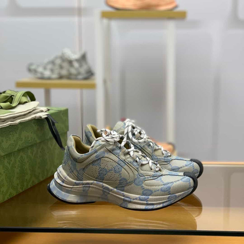 Tênis Gucci