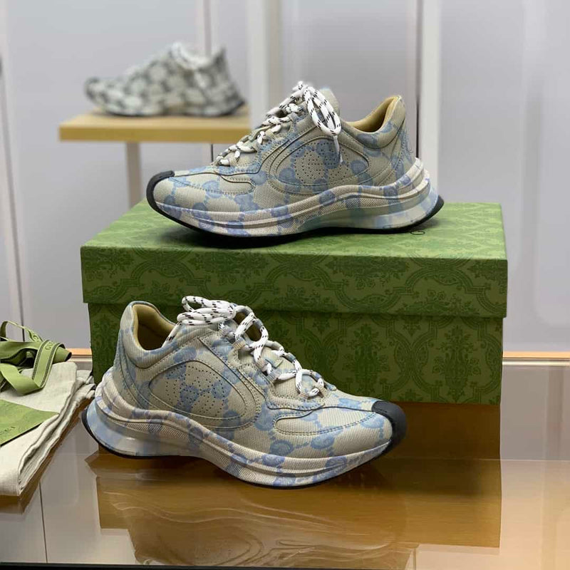 Tênis Gucci