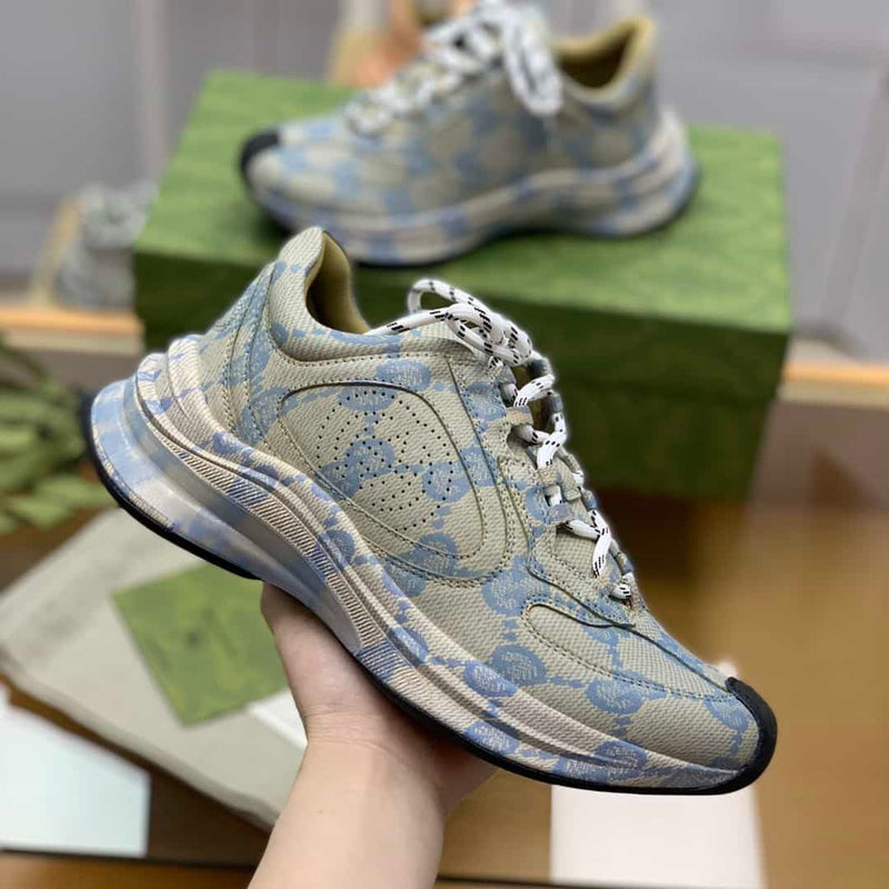Tênis Gucci