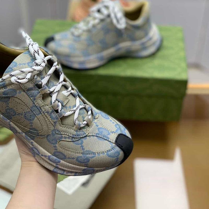 Tênis Gucci