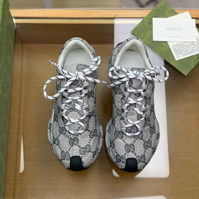 Tênis Gucci