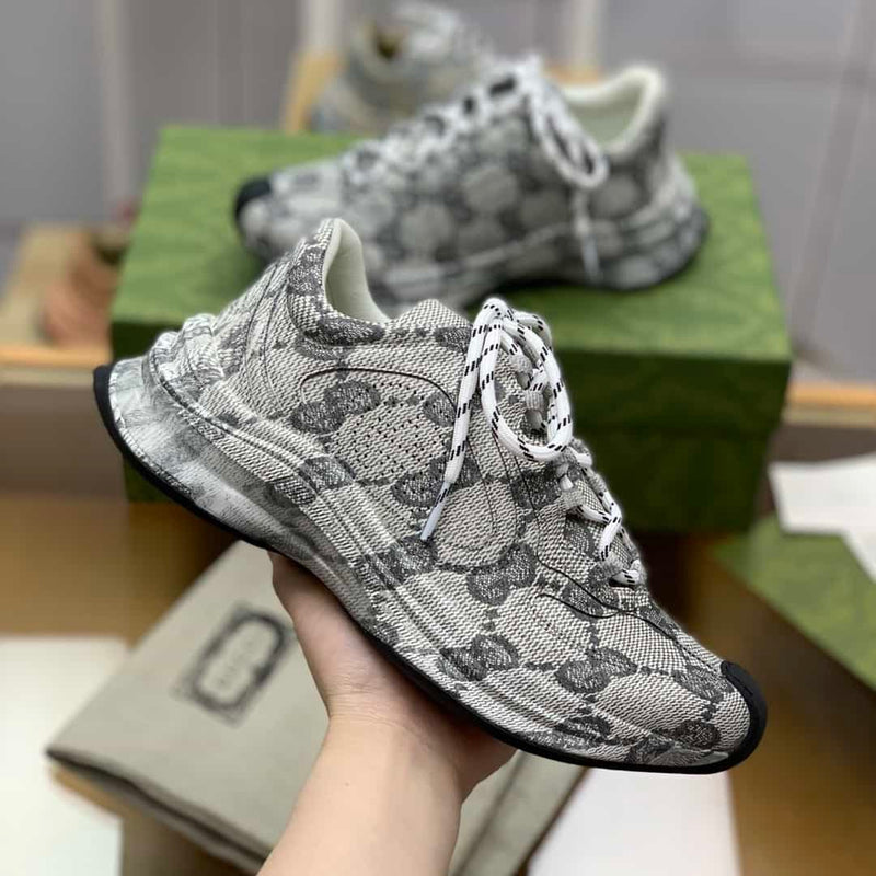 Tênis Gucci